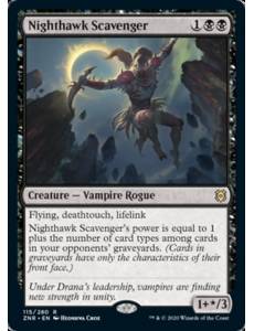 Nighthawk Scavenger