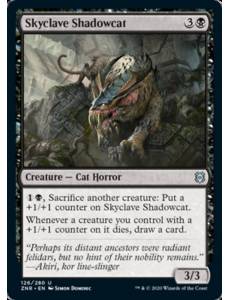 Skyclave Shadowcat