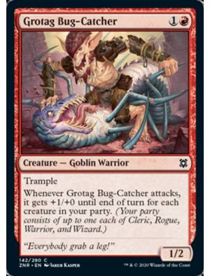 Grotag Bug-Catcher