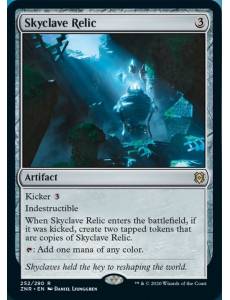 Skyclave Relic