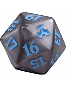 MTG Spin Down Life Counter D20 Dice Modern Event Deck