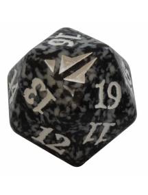 Oath of the Gatewatch Symbol Spindown Life Counter - Black