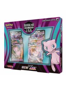 Box Pokémon Coleção Paldea Koraidon Ex 40 Cartas Sprigatito - Verde