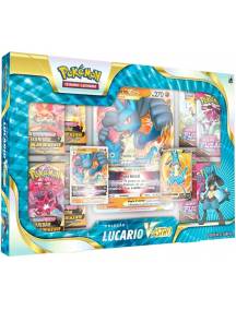 Pokémon Box Lucario V-Astro