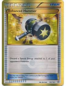 (Foil) Enhanced Hammer 162/160