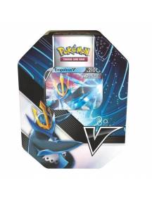 Deck Pokémon Psíquico c/ Typhlosion de Hisui-V Pronto para Jogar