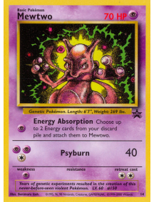 Mewtwo 14/53