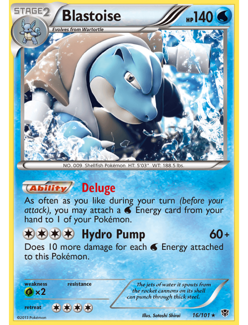 Pokemon Energia De Fogo Fire Energy Reverse Foil Promo Frete