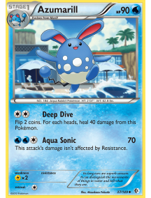 Azumarill 37/149