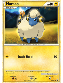 Mareep 63/106