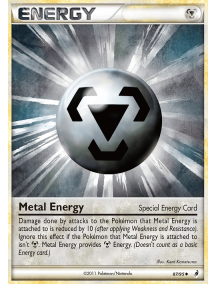 Metal Energy 87/106