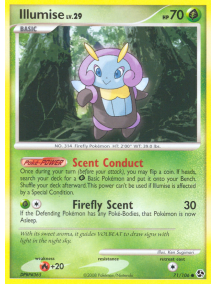 Illumise 71/106