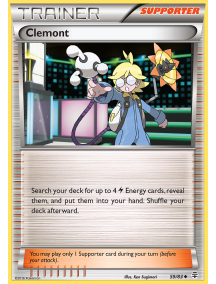 Clemont (59/115)
