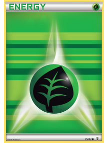 Energia de Grama / Grass Energy (75/115)