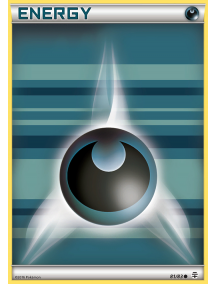 Energia de Escuridão / Darkness Energy (81/115)