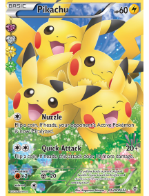 Pokémon TCG: Gardevoir EX (RC30/RC32) - Gerações em Promoção na
