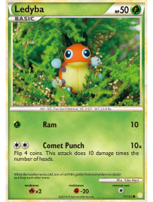 Ledyba 71/123