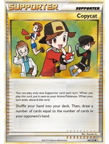 92//123 Fisherman Pokemon Card Heart Gold /& Soul Silver