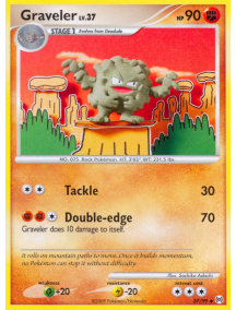 Graveler 37/99