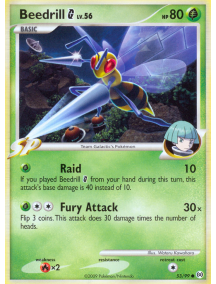 Beedrill G 53/99