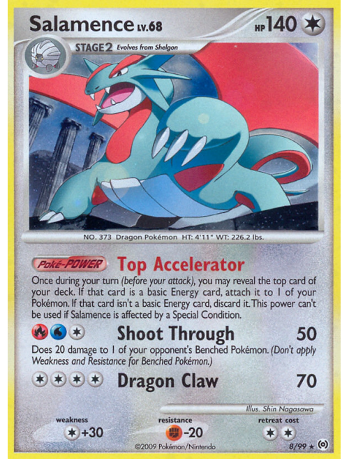 Pokemon Energia De Fogo Fire Energy Reverse Foil Promo Frete