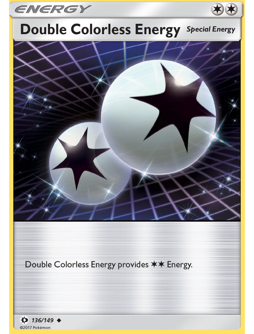 Pokémon tcg: Energia de Psíquico (162/149) - SM1 Sol e Lua em