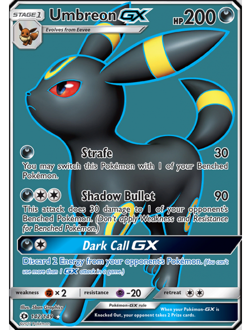 Regigigas  Umbreon pokemon, Cartas de pokemon, Pokemon