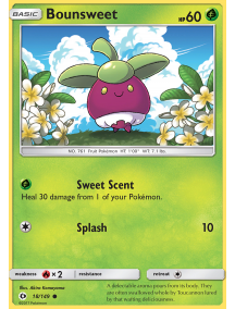 Pokémon tcg: Energia de Psíquico (162/149) - SM1 Sol e Lua em