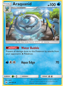 Pokémon tcg: Energia de Psíquico (162/149) - SM1 Sol e Lua em