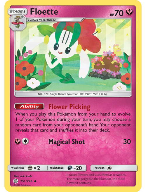 Pokemon Tcg: 45 Cartas Energia Em Inglês (energia De Fada)