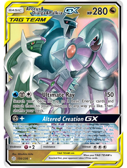 Kit Carta Pokémon Lendarios Dialga Palkia E Giratina