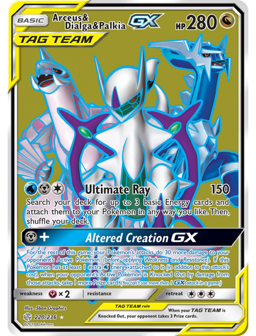 30 Cartas Pokemon Gx/ V + Carta Arceus Dialga Palkia Aliados