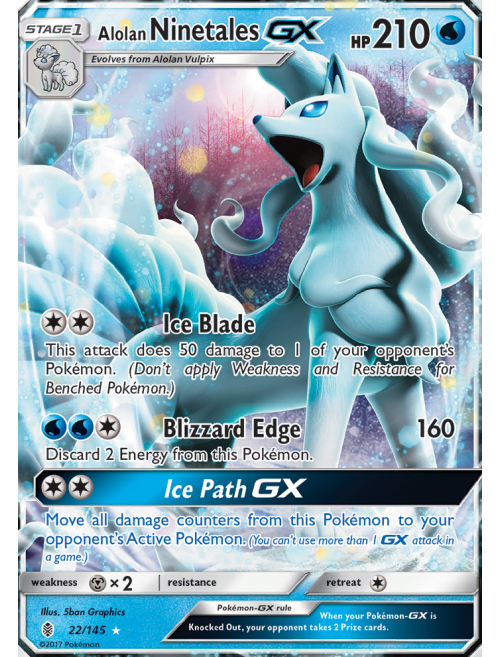 Ninetales, EX Emerald, TCG Card Database