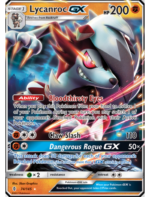 Dragões no TCG: Nova carta em SM3 + Nova box-GX!