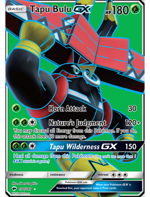 Dragões no TCG: Nova carta em SM3 + Nova box-GX!