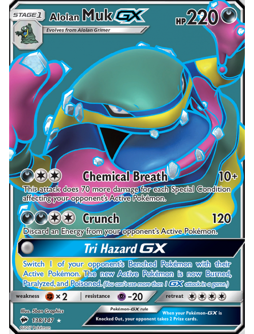 Dragões no TCG: Nova carta em SM3 + Nova box-GX!