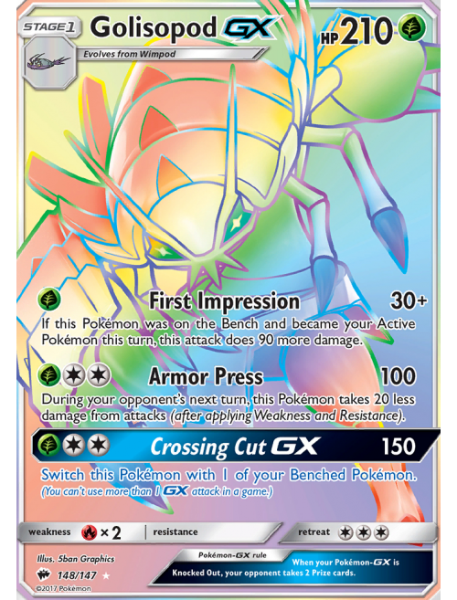 Dragões no TCG: Nova carta em SM3 + Nova box-GX!