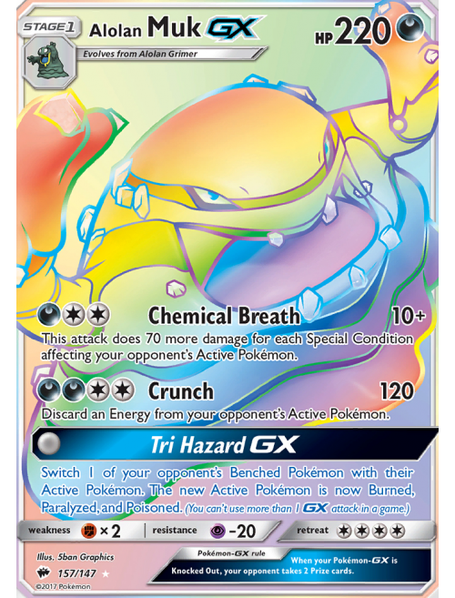 Dragões no TCG: Nova carta em SM3 + Nova box-GX!