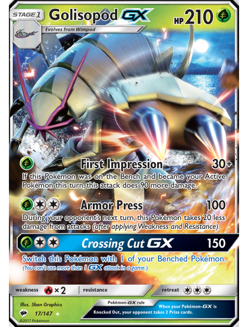 Dragões no TCG: Nova carta em SM3 + Nova box-GX!