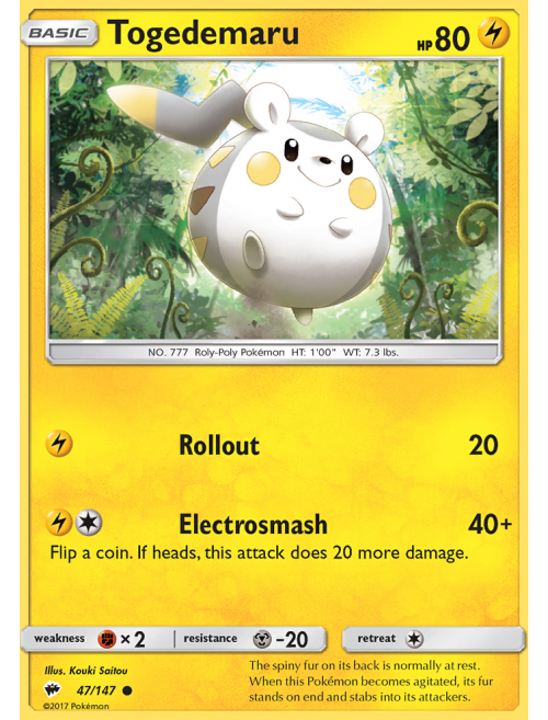 Pokémon tcg: Box Coleção com Miniatura SM3.5 Lendas Luminescentes