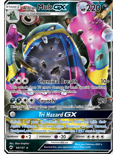 Dragões no TCG: Nova carta em SM3 + Nova box-GX!