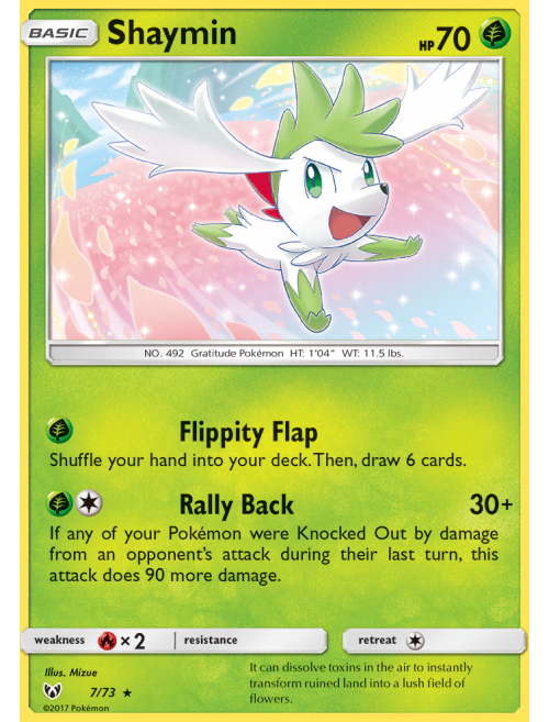 Pokémon: Legends Arceus  Como obter Shaymin Sky Forme