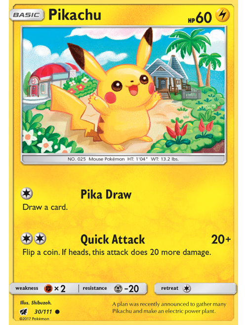 Curiosidades do Pokémon: Pikachu!, Artigos LigaMagic