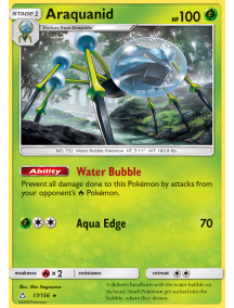 Pokémon Tcg: Energia Superimpulso Estrela Prisma (136/156) - Sm5 Ultra  Prisma em Promoção na Americanas