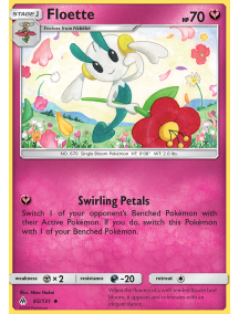 Floette 85/131