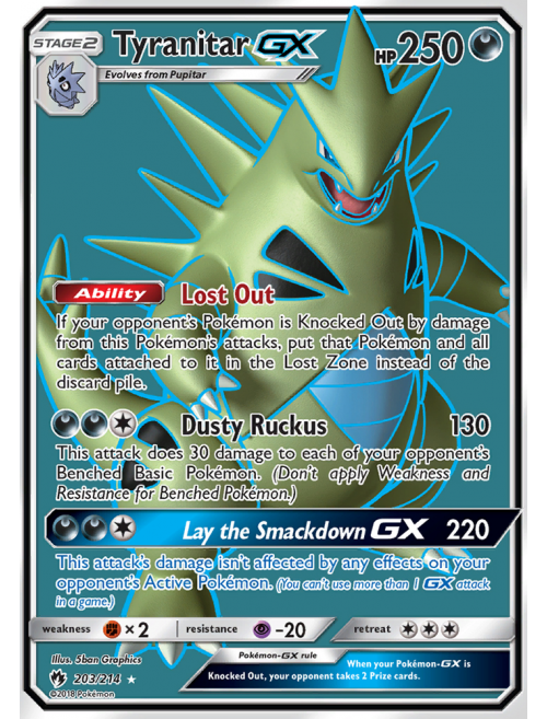 Carta Pokémon - Tyranitar 135/193 - Evolução em Paldea - Copag - Deck de  Cartas - Magazine Luiza