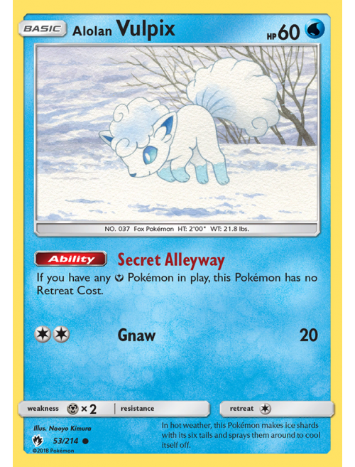 Novos Sprites de Pokémon de Alola no Shuffle + Novas Cartas de TCG