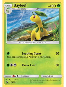 Bayleef 7/214