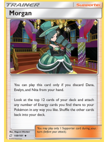 Aurora / Morgan (149)