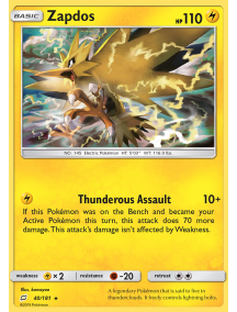 Coleção Team Up / União de Aliados Pokemon TCG - Card Game